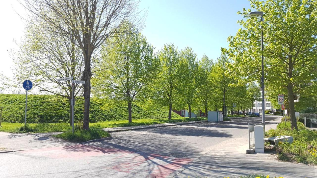 Pematra Ostseestrasse 2 Lejlighed