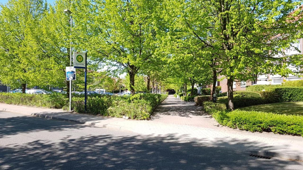 Pematra Ostseestrasse 2 Lejlighed