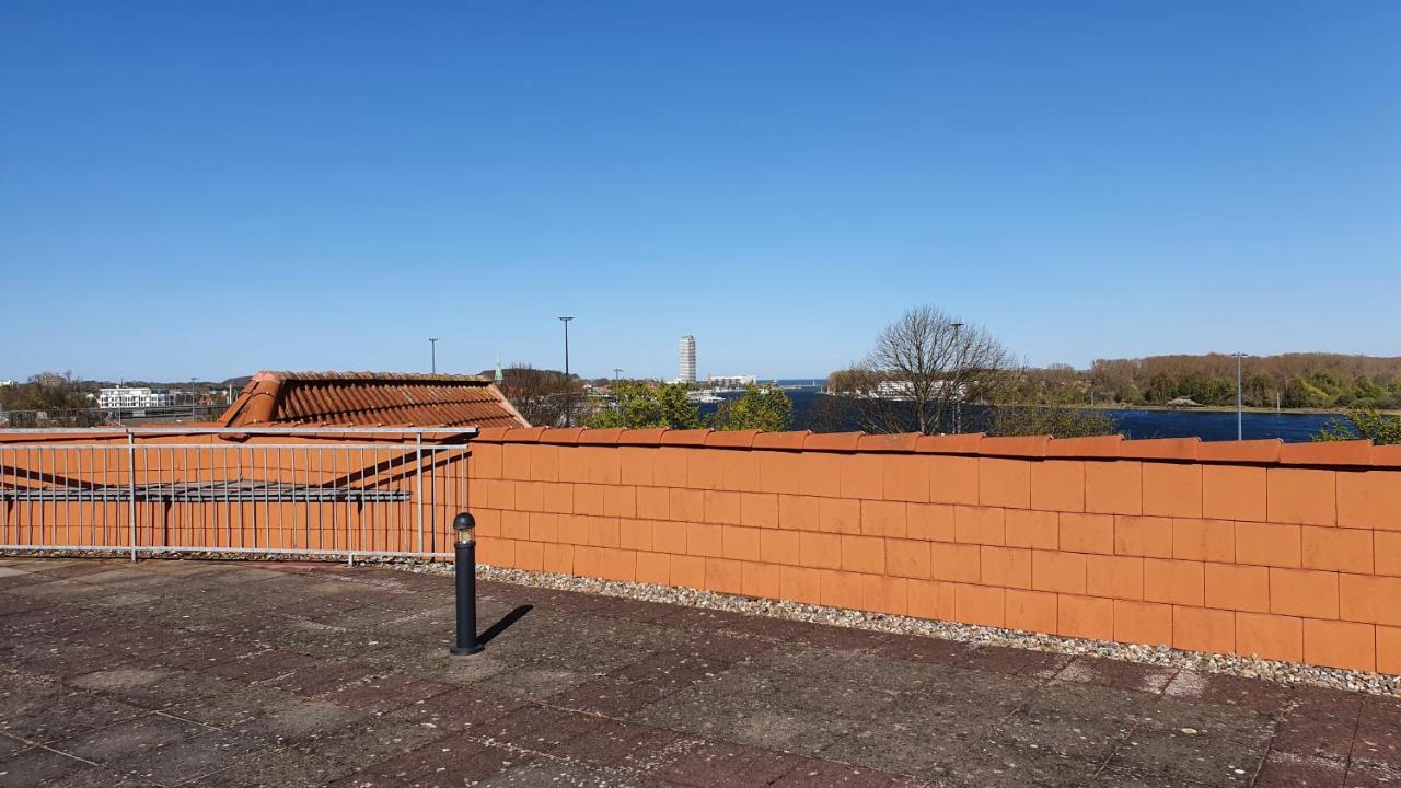 Pematra Ostseestrasse 2 Lübeck