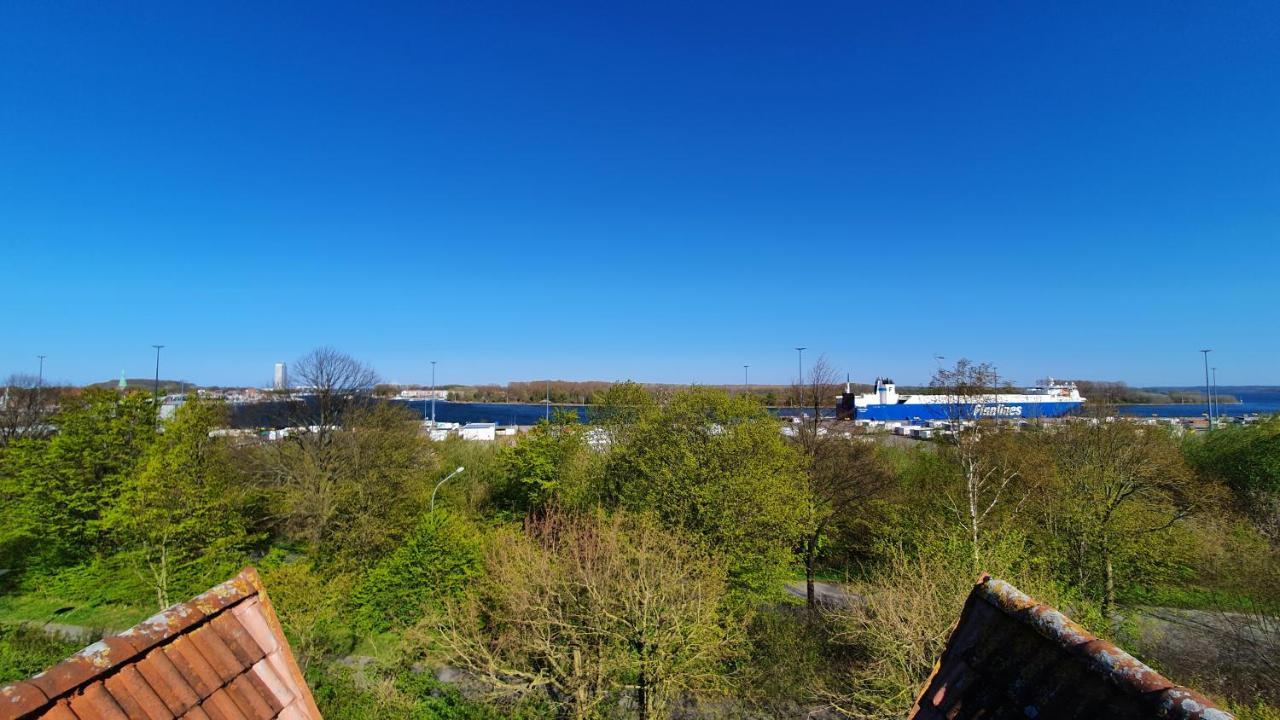Pematra Ostseestrasse 2 Lübeck