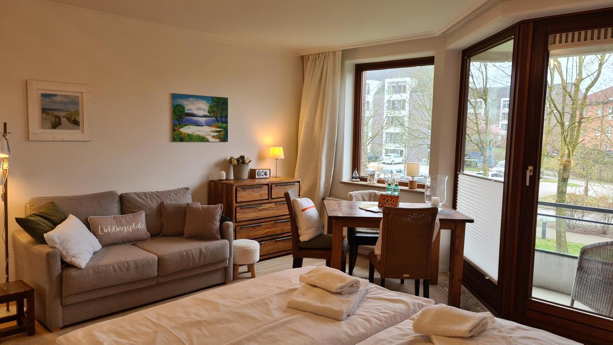 Pematra Ostseestrasse 2 Lübeck
