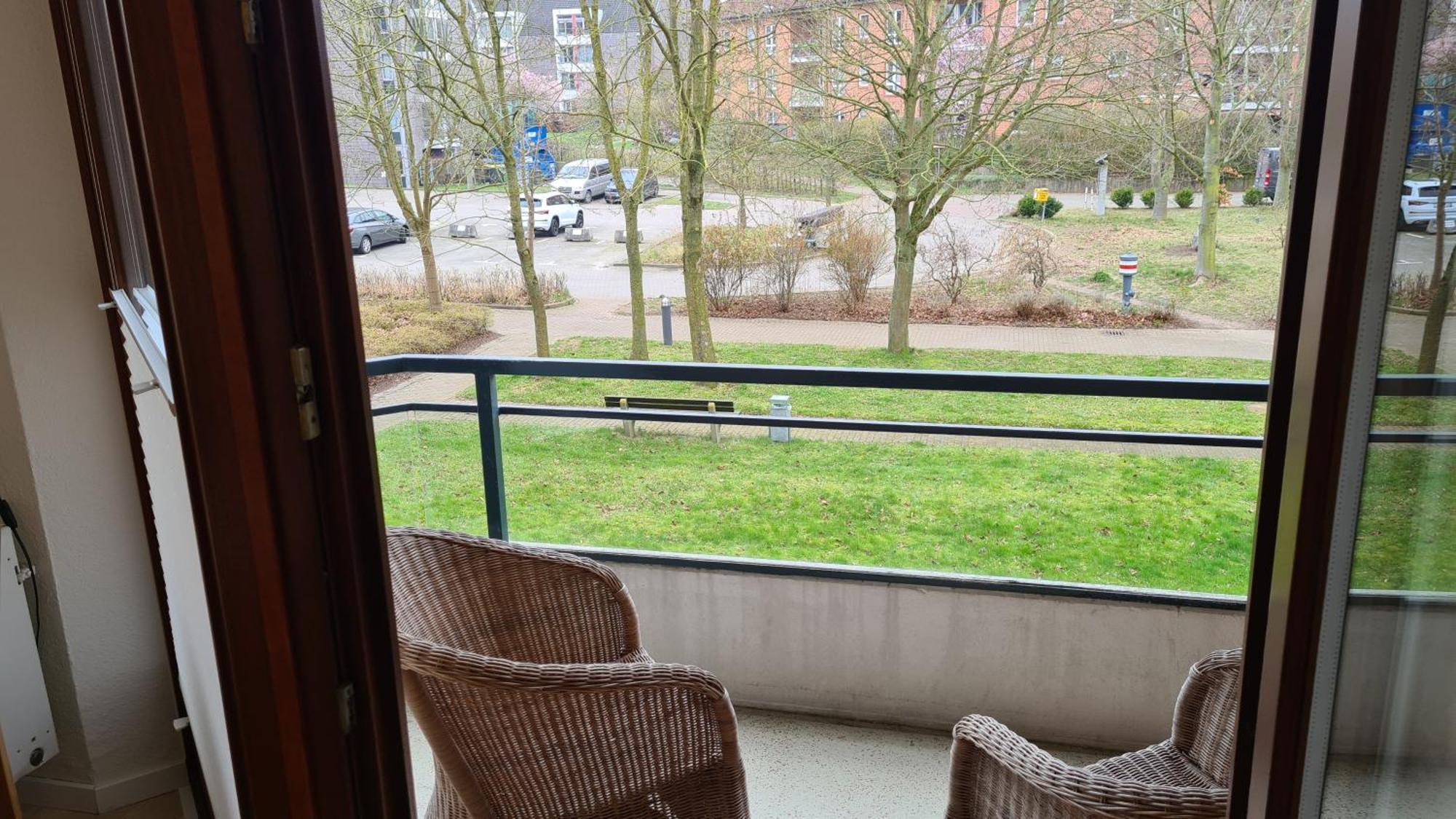 Lejlighed Pematra Ostseestrasse 2 Lübeck