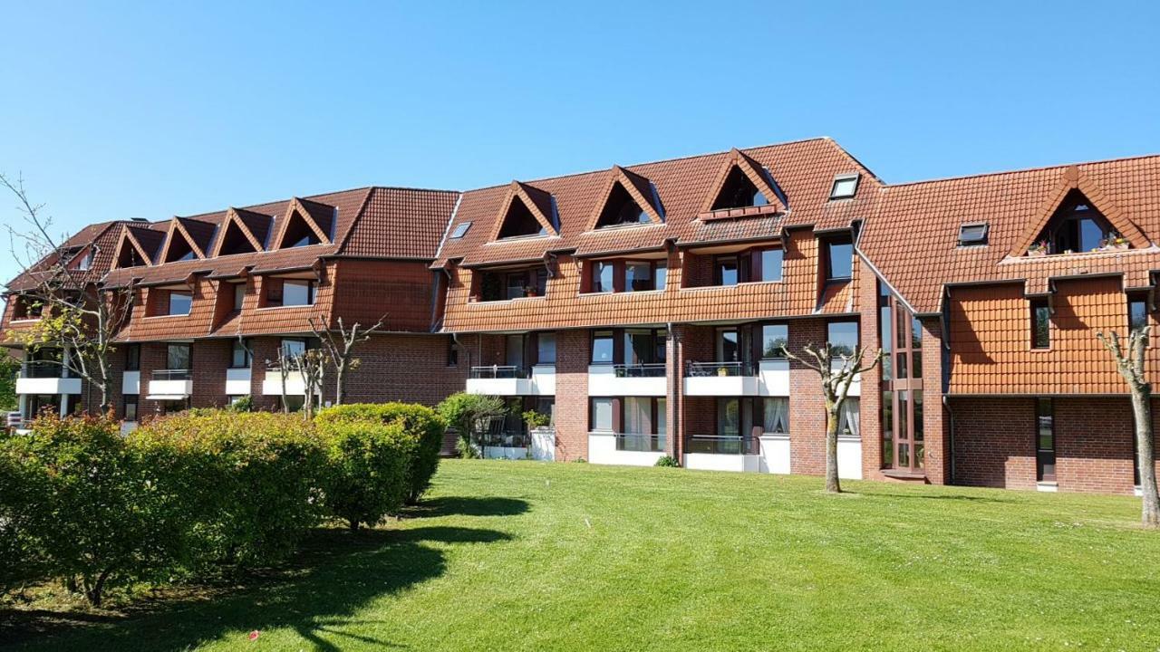 Lejlighed Pematra Ostseestrasse 2